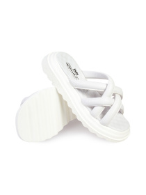 Шлепанцы ModaMilano модель 8301591_(1) Фото