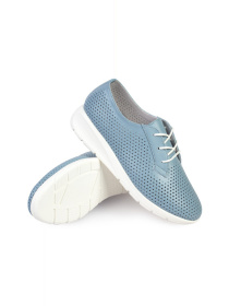 Кроссовки повседневные ModaMilano модель 8200377_(1) Фото