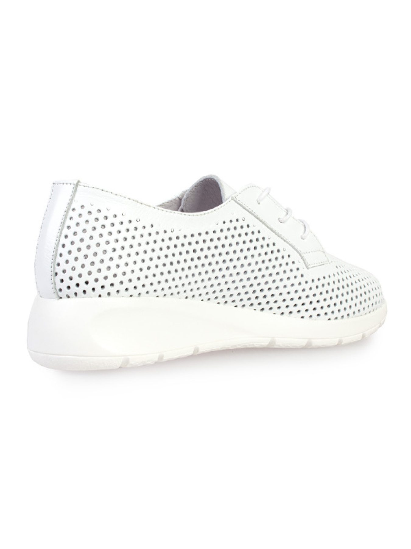 Кроссовки ModaMilano модель 8200377_(2) Фото