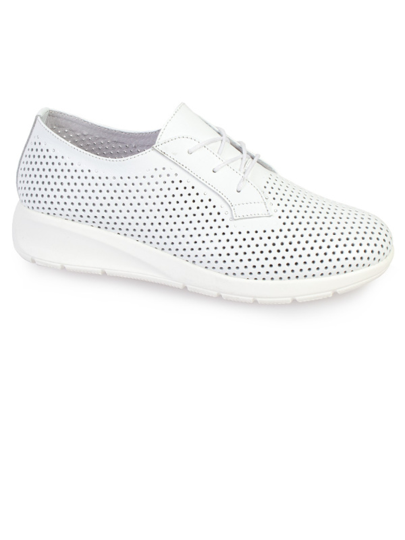 Кроссовки повседневные ModaMilano модель 8200377_(2) Фото