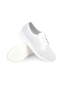 Кроссовки повседневные ModaMilano модель 8200377_(2) Фото