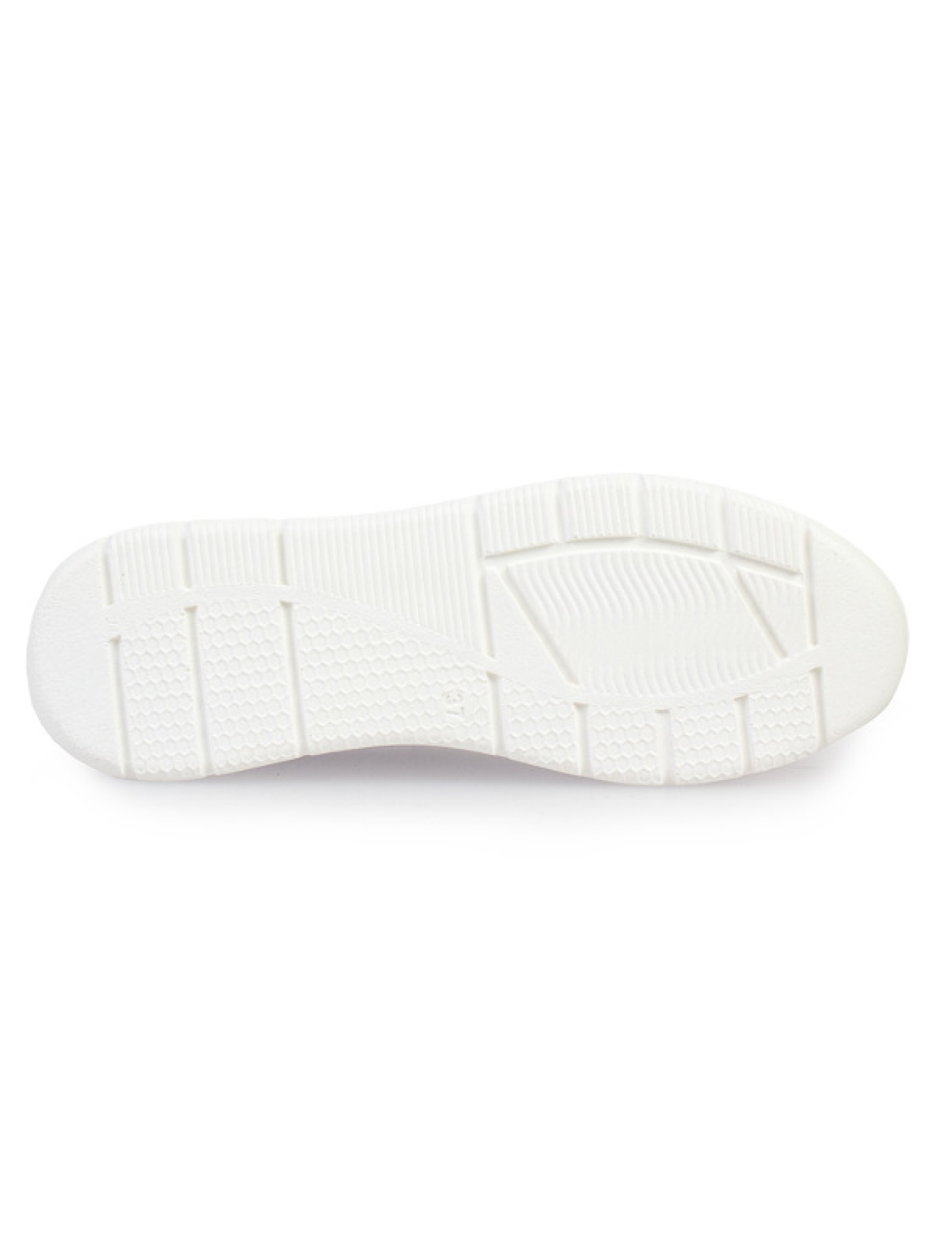 Мокасины ModaMilano модель 8200377_(3) Фото