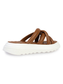 Шльопанці ModaMilano модель 8301592_(1) Фото