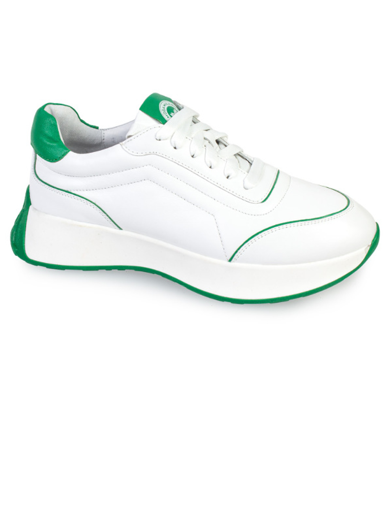 Кроссовки ModaMilano модель 8200378_(1) Фото