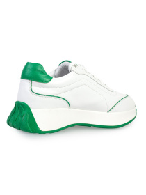 Кроссовки ModaMilano модель 8200378_(1) Фото