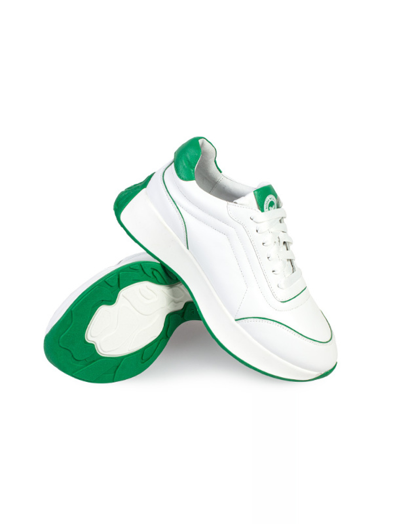 Кросівки повсякденні ModaMilano модель 8200378_(1) Фото