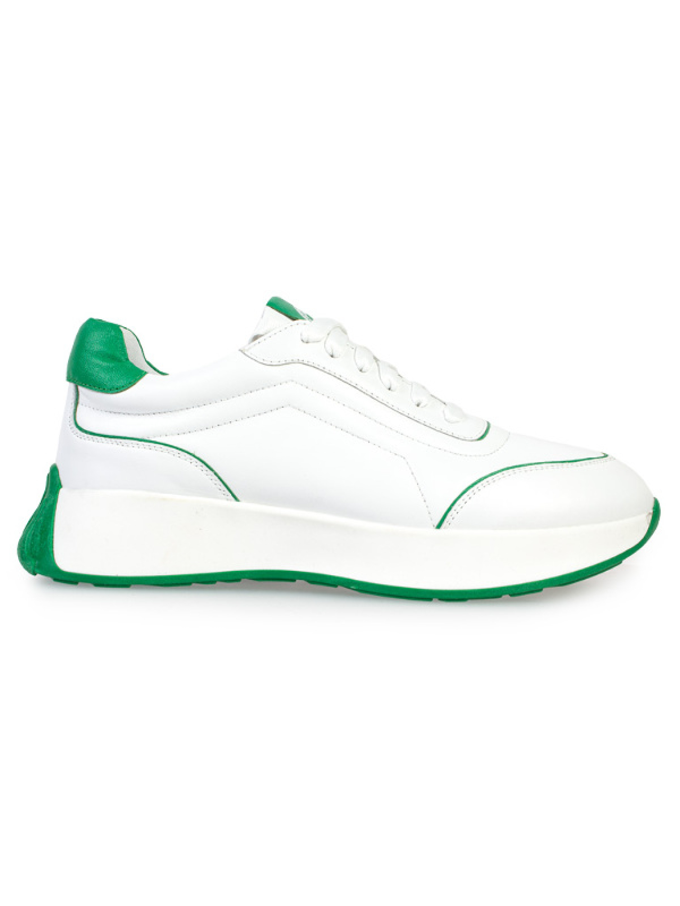 Кросівки повсякденні ModaMilano модель 8200378_(1) Фото