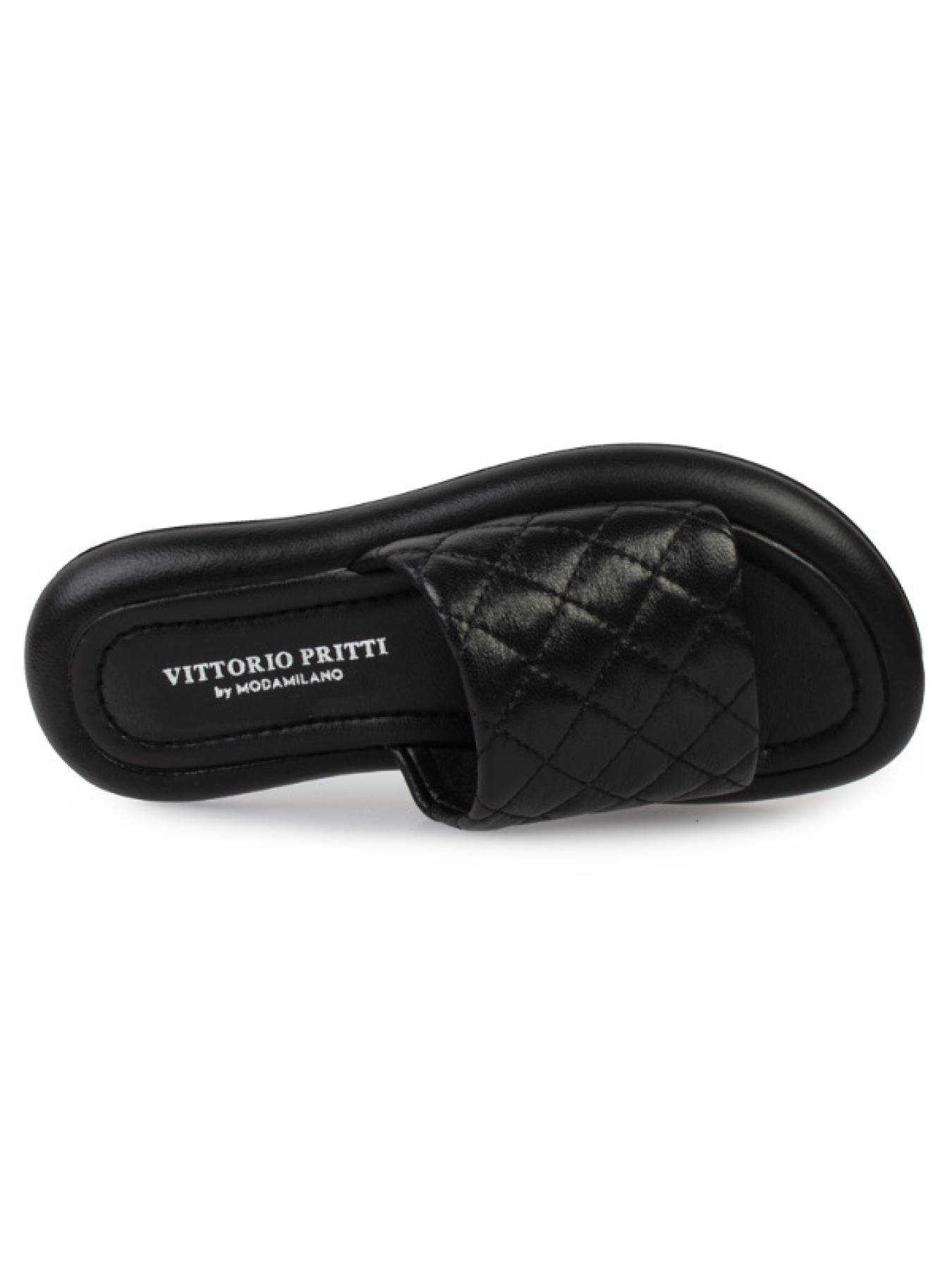 Шльопанці ModaMilano модель 8301593_(1) Фото