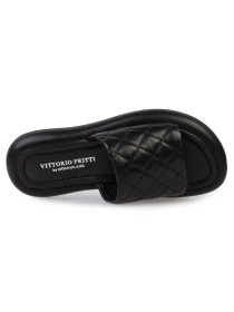 Шльопанці ModaMilano модель 8301593_(1) Фото