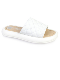 Шлепанцы ModaMilano модель 8301594_(1) Фото