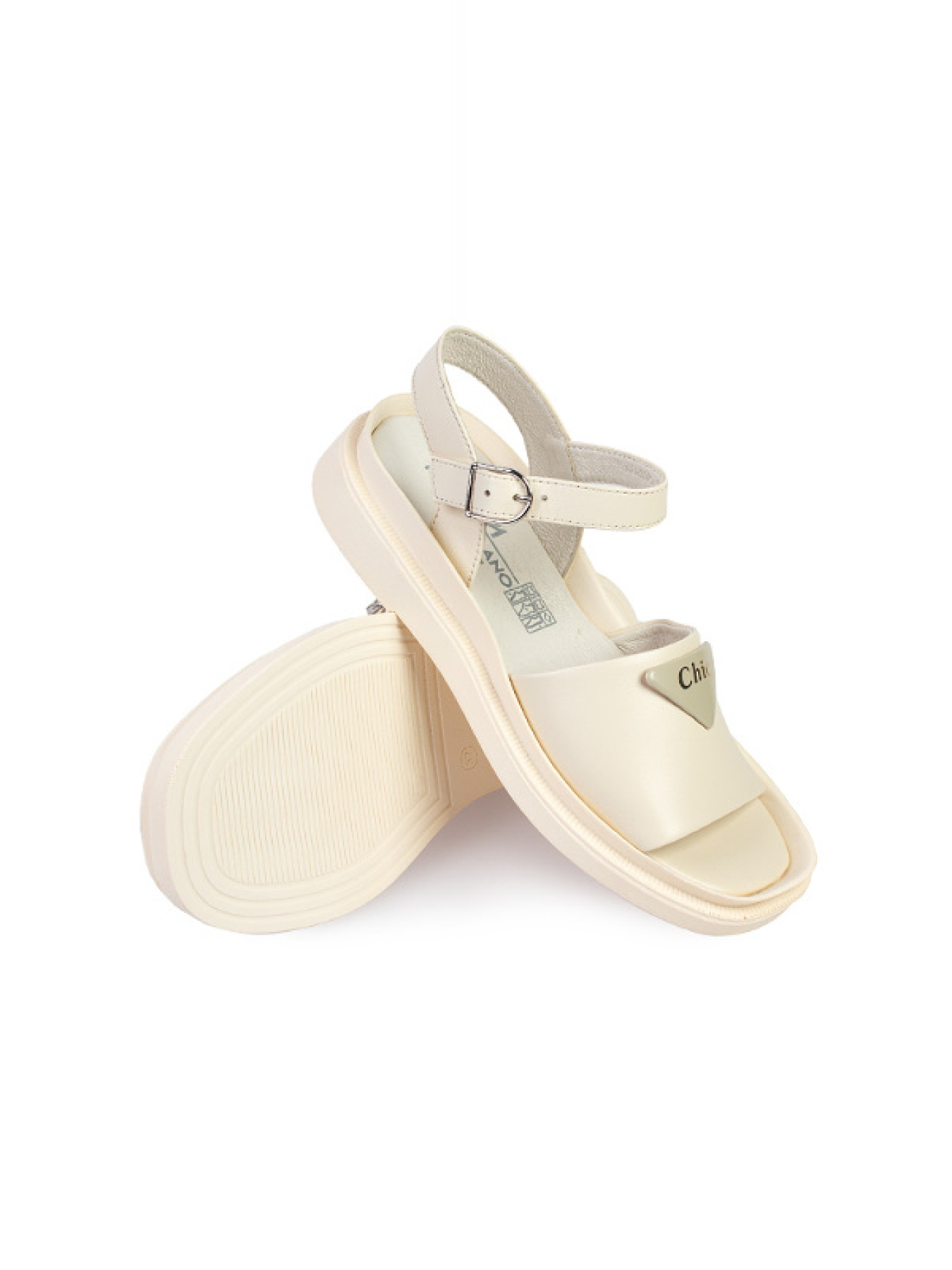 Босоножки ModaMilano модель 8301596_(1) Фото