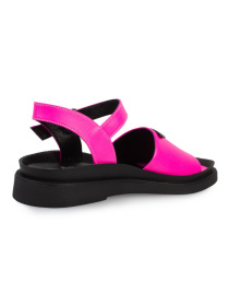 Босоножки ModaMilano модель 8301596_(2) Фото