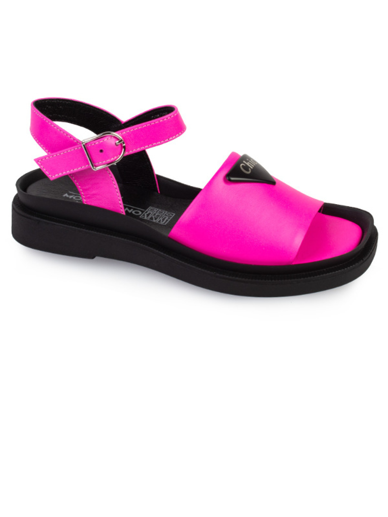 Босоножки ModaMilano модель 8301596_(2) Фото