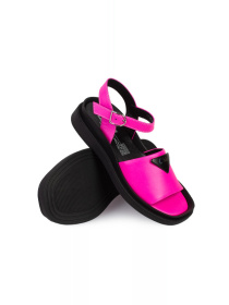 Босоножки ModaMilano модель 8301596_(2) Фото