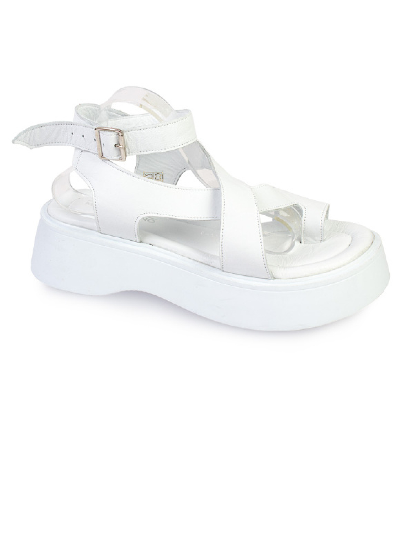 Сандалии ModaMilano модель 8301597_(1) Фото