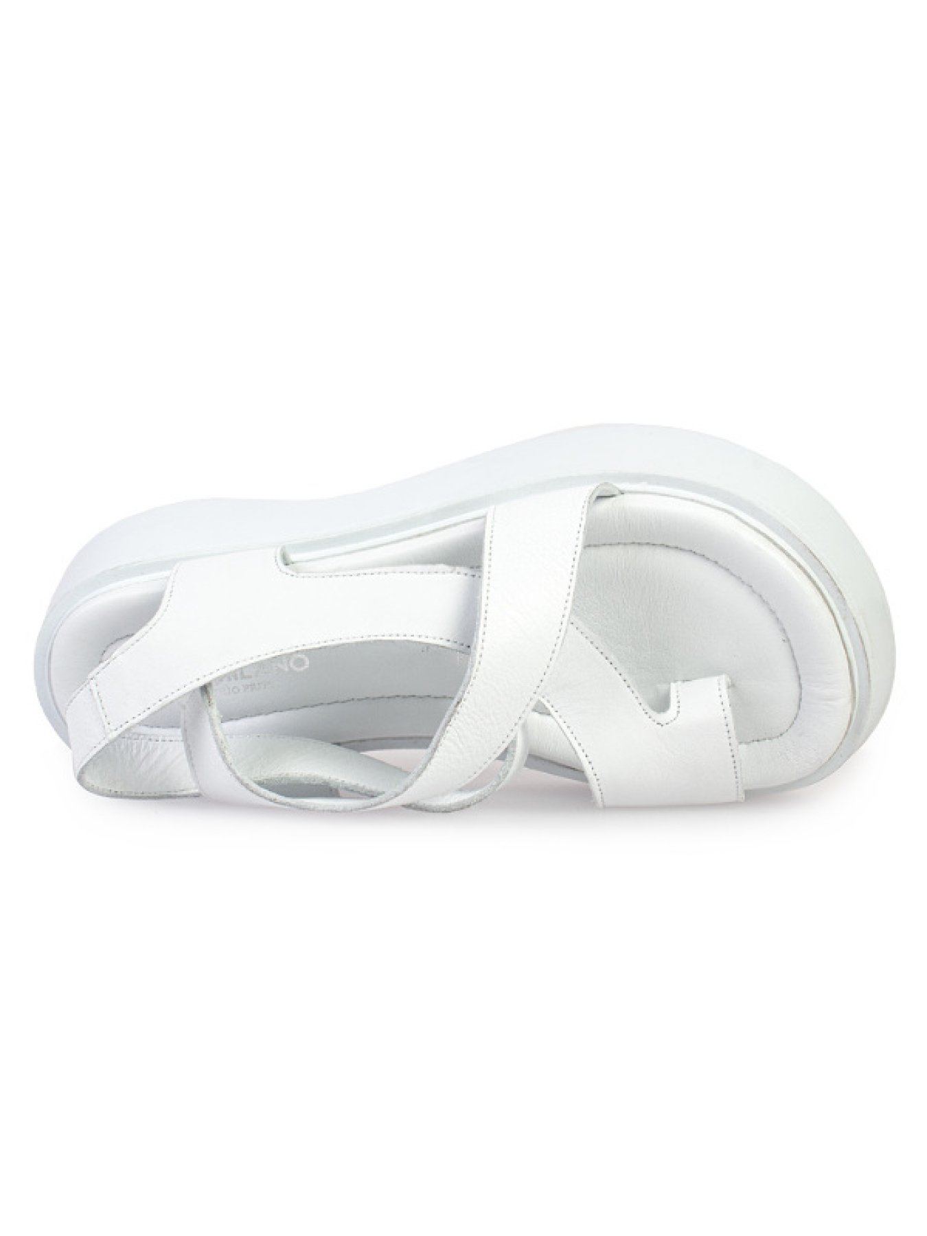 Сандалии ModaMilano модель 8301597_(1) Фото