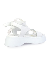 Сандалии ModaMilano модель 8301597_(1) Фото