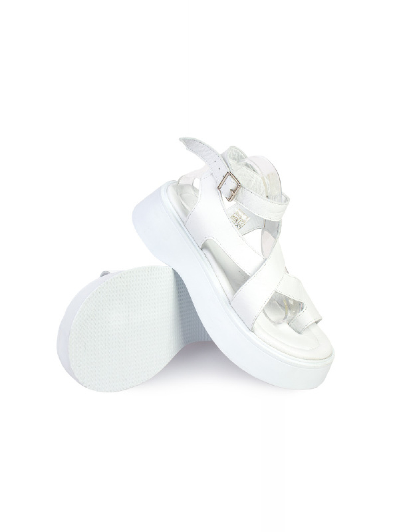 Сандалії ModaMilano модель 8301597_(1) Фото