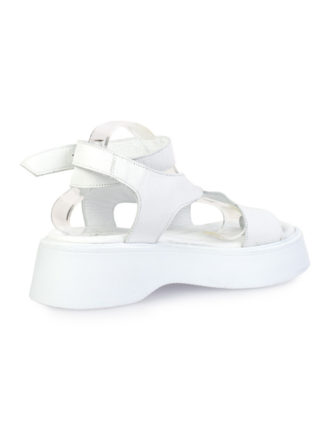 Сандалії ModaMilano модель 8301597_(1) Фото