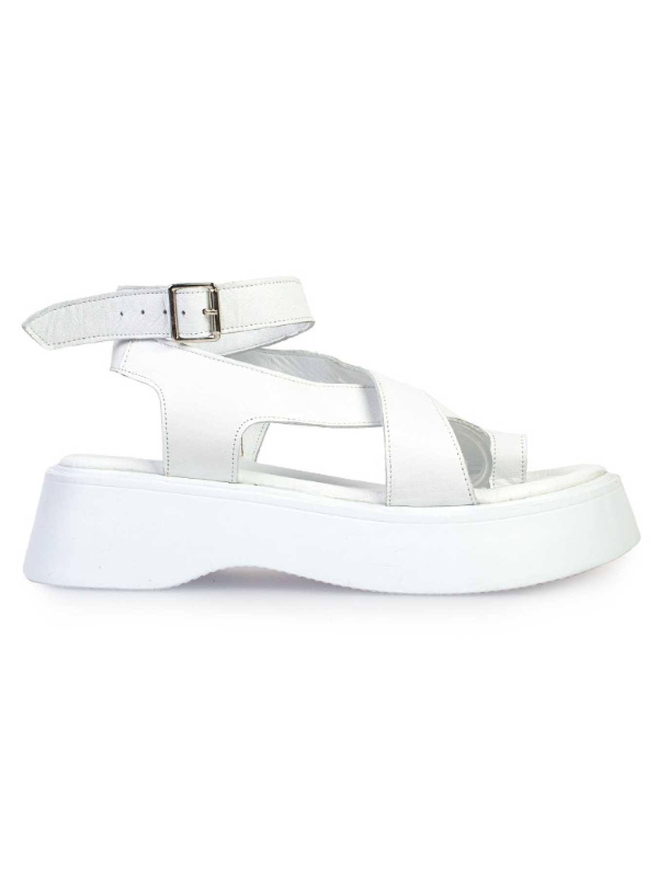 Сандалії ModaMilano модель 8301597_(1) Фото