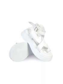 Сандалії ModaMilano модель 8301597_(1) Фото