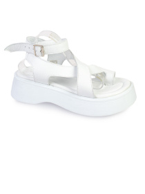 Сандалії ModaMilano модель 8301597_(1) Фото