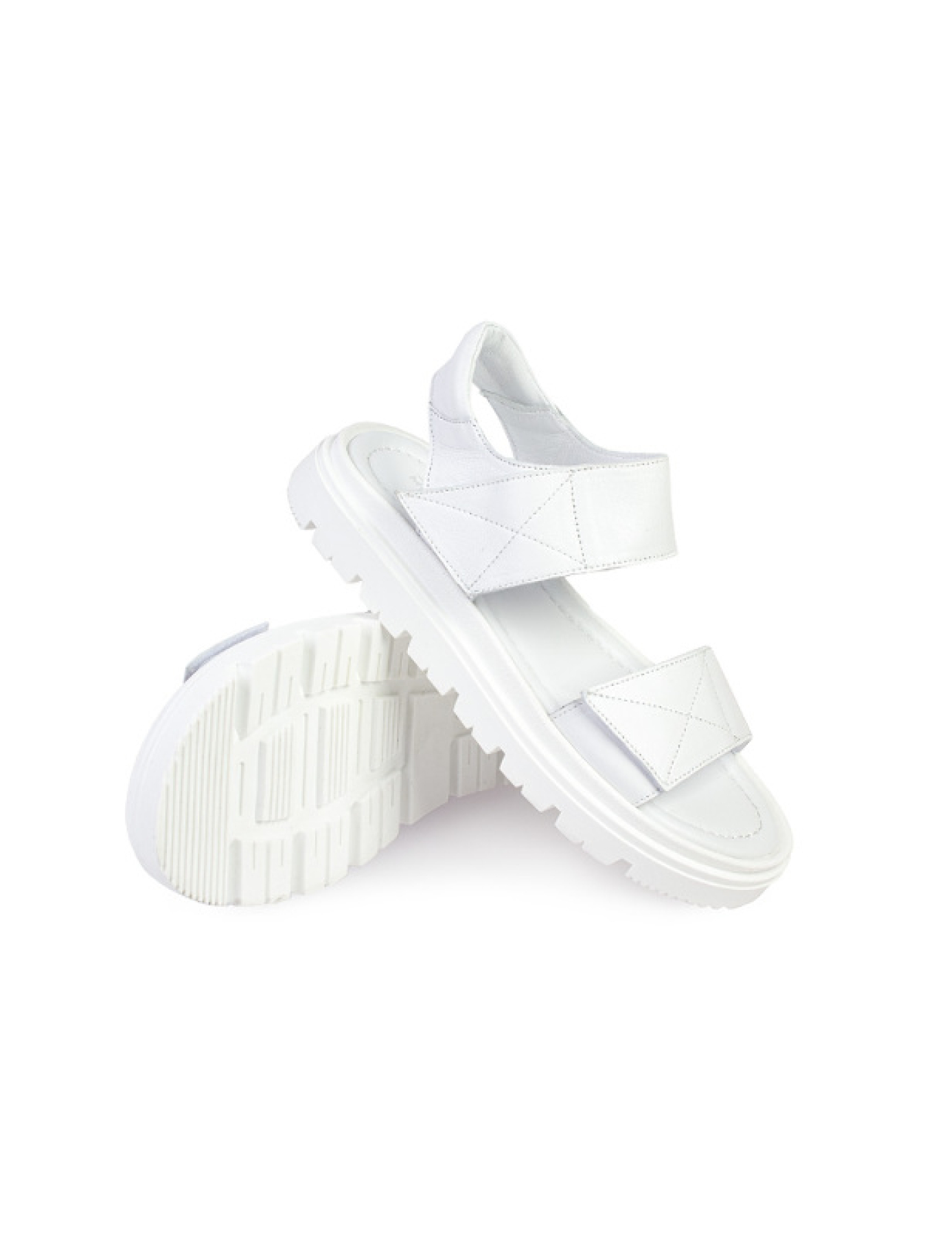 Сандалии ModaMilano модель 8301598_(1) Фото