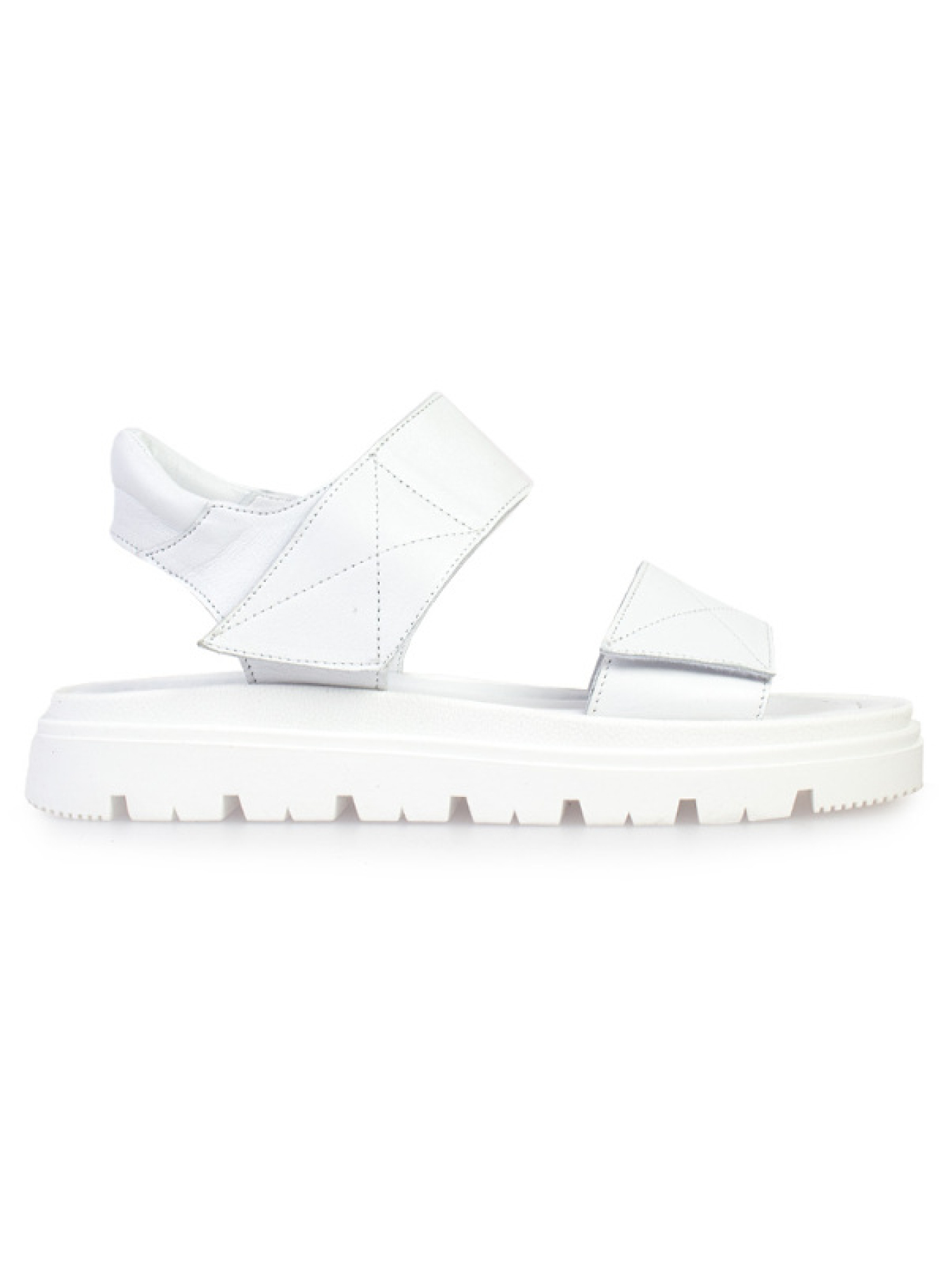 Сандалии ModaMilano модель 8301598_(1) Фото