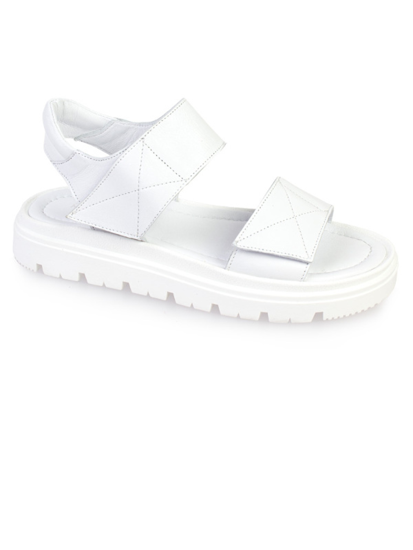 Сандалії ModaMilano модель 8301598_(1) Фото