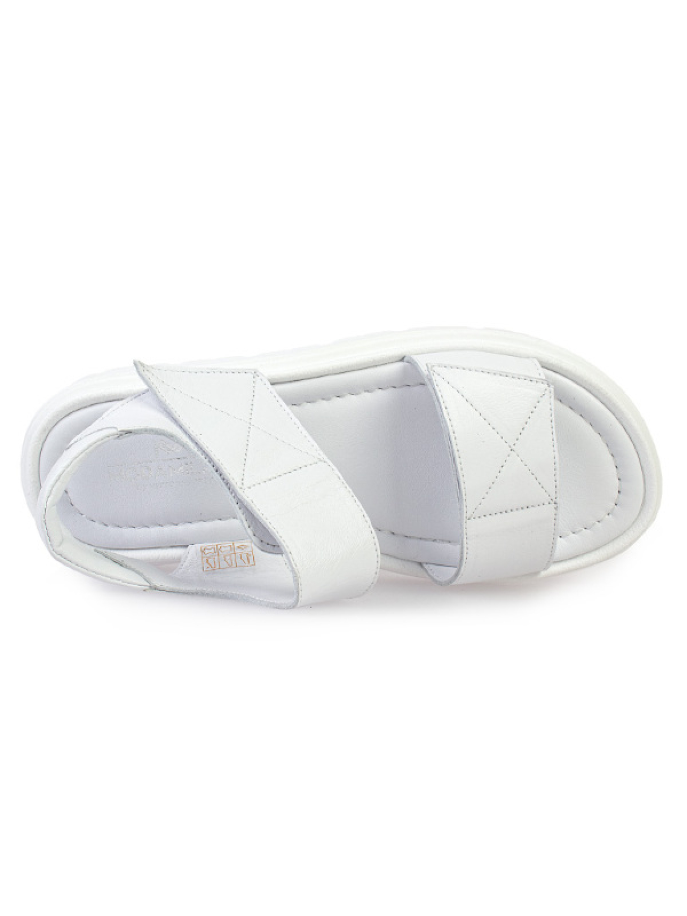 Сандалії ModaMilano модель 8301598_(1) Фото