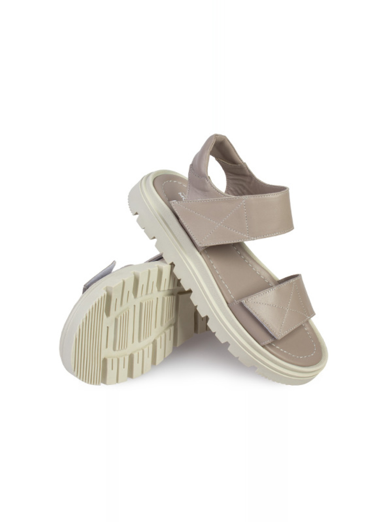 Сандалії ModaMilano модель 8301598_(2) Фото