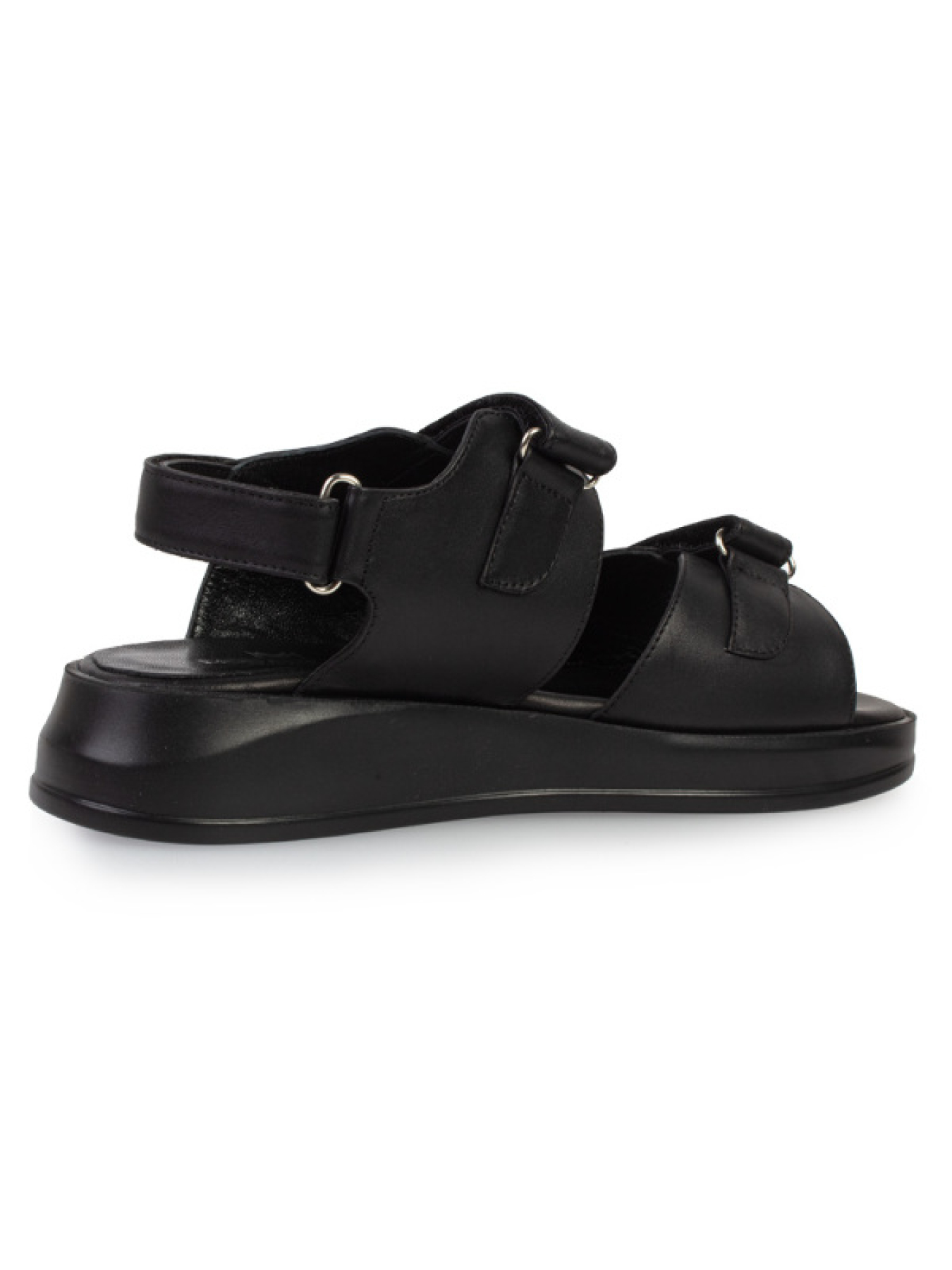 Сандалии ModaMilano модель 8301599_(1) Фото