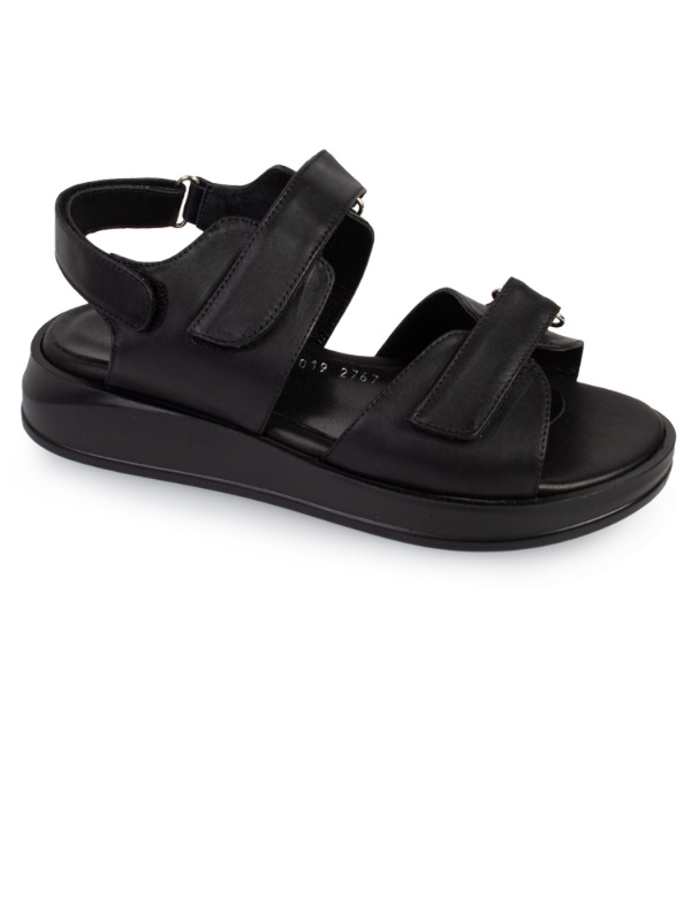 Сандалии ModaMilano модель 8301599_(1) Фото