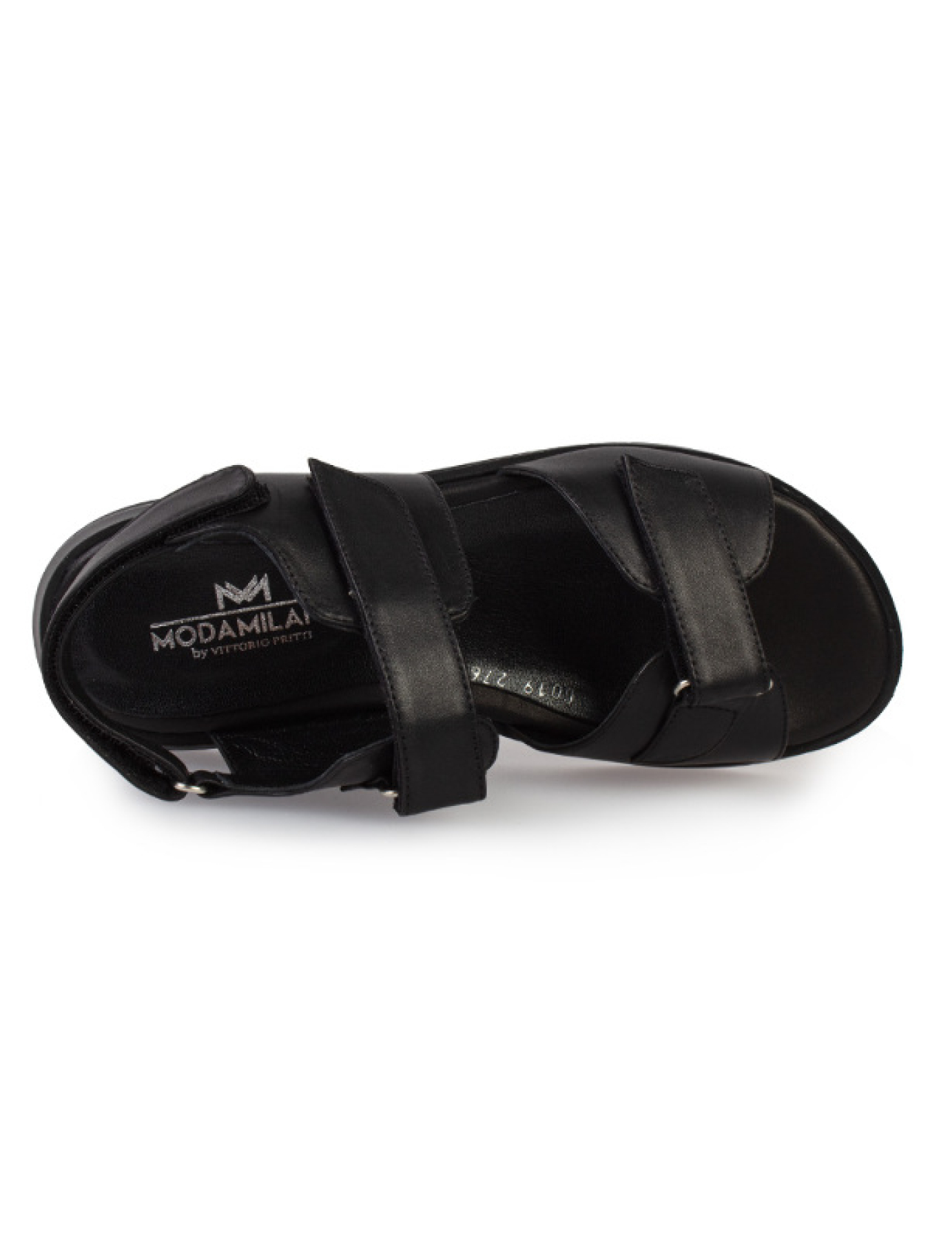 Сандалии ModaMilano модель 8301599_(1) Фото