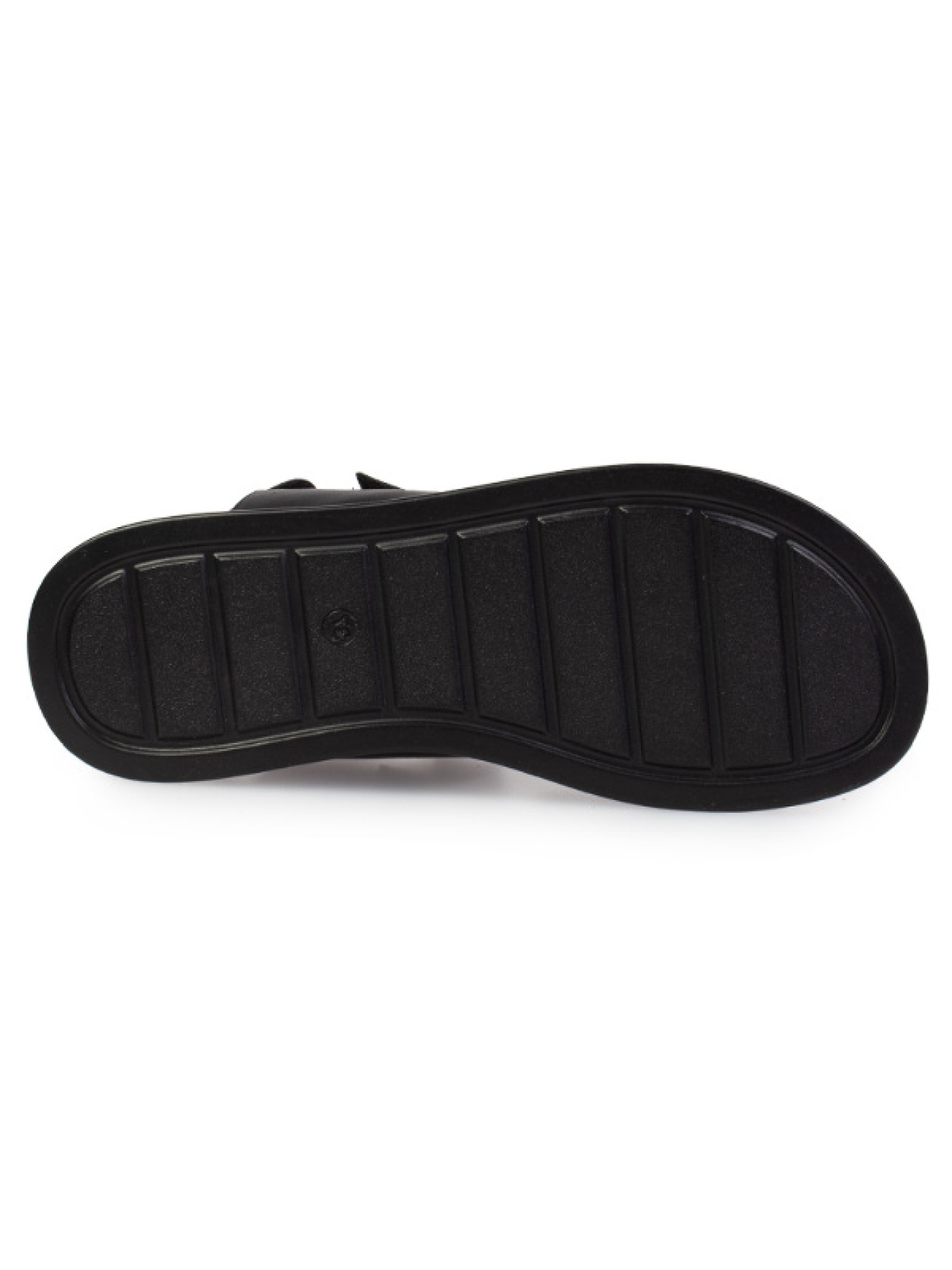 Сандалии ModaMilano модель 8301599_(1) Фото