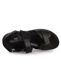 Сандалии ModaMilano модель 8301599_(1) Фото