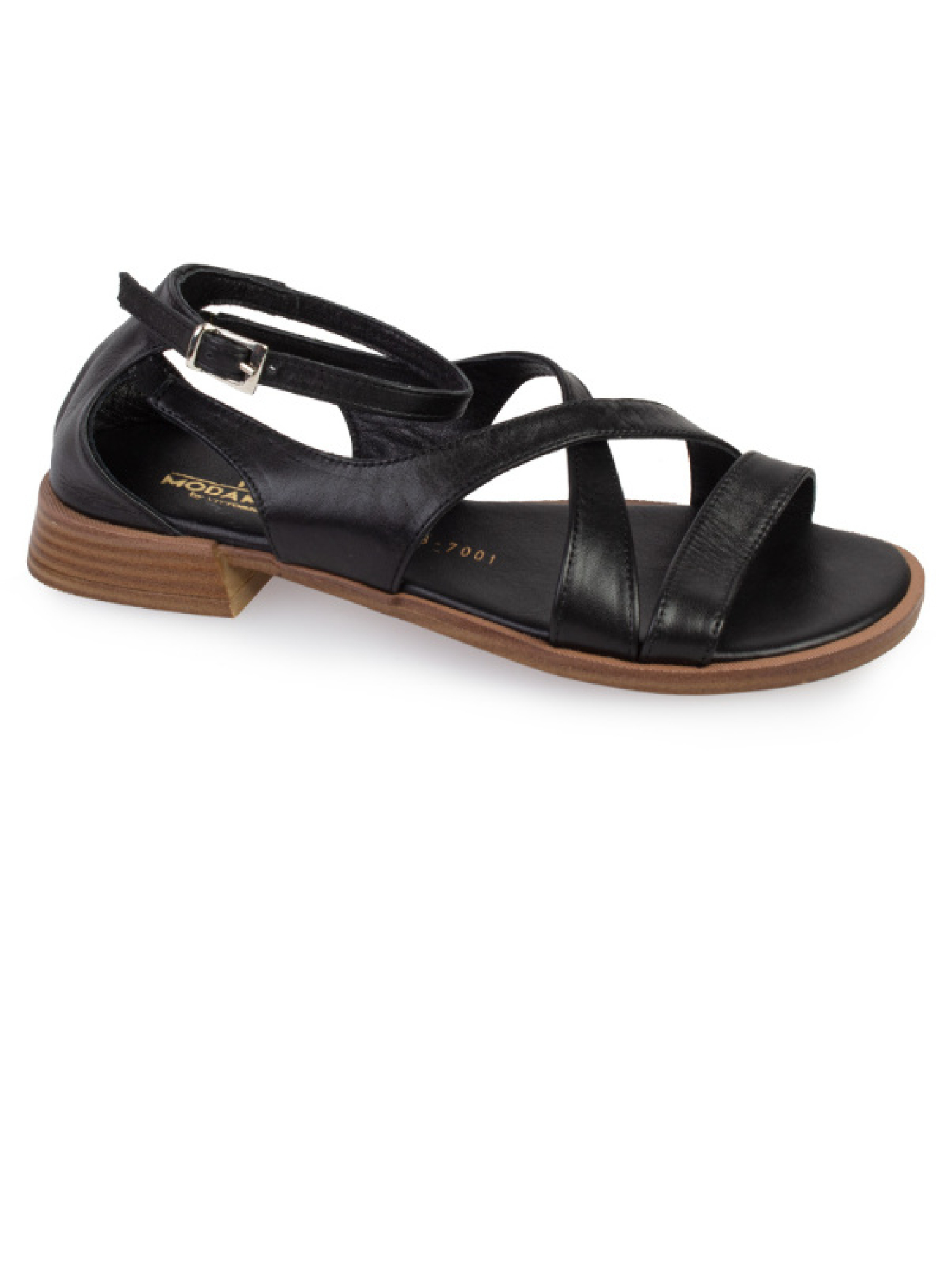 Босоножки ModaMilano модель 8301600_(1) Фото