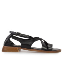 Босоніжки ModaMilano модель 8301600_(1) Босоніжки ModaMilano модель 8301600_(1) Фото