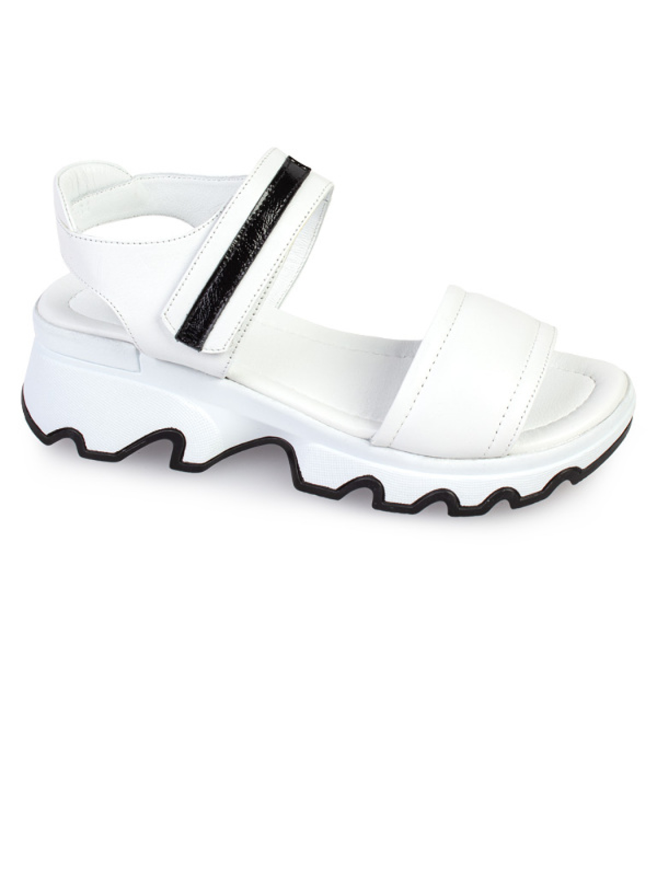 Сандалії ModaMilano модель 8301601_(1) Фото