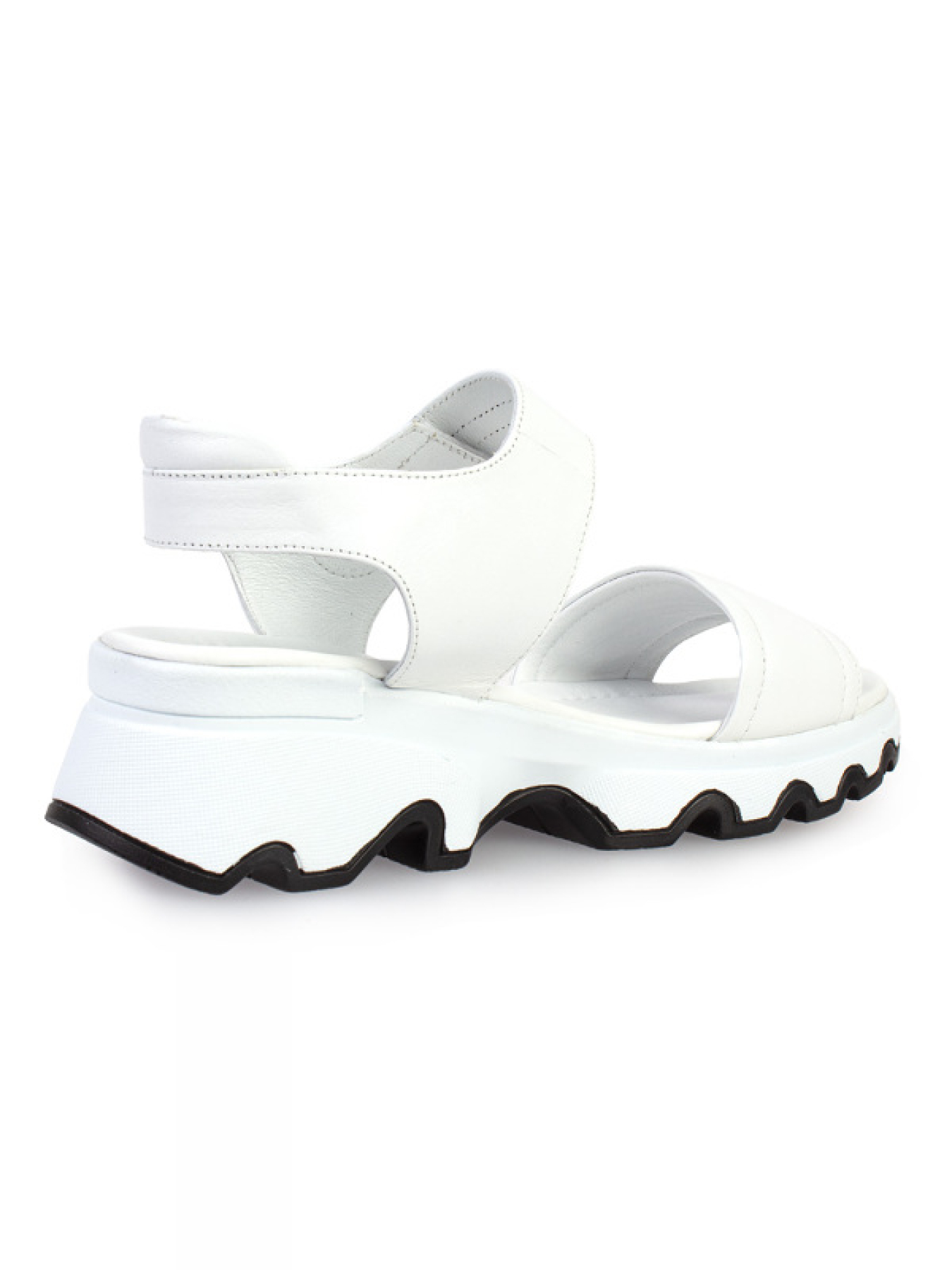 Сандалії ModaMilano модель 8301601_(1) Фото