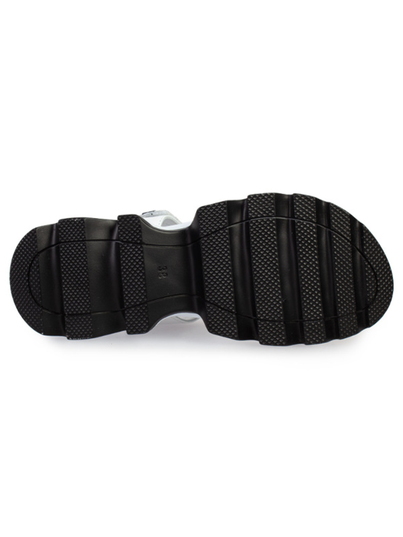 Сандалії ModaMilano модель 8301601_(1) Фото