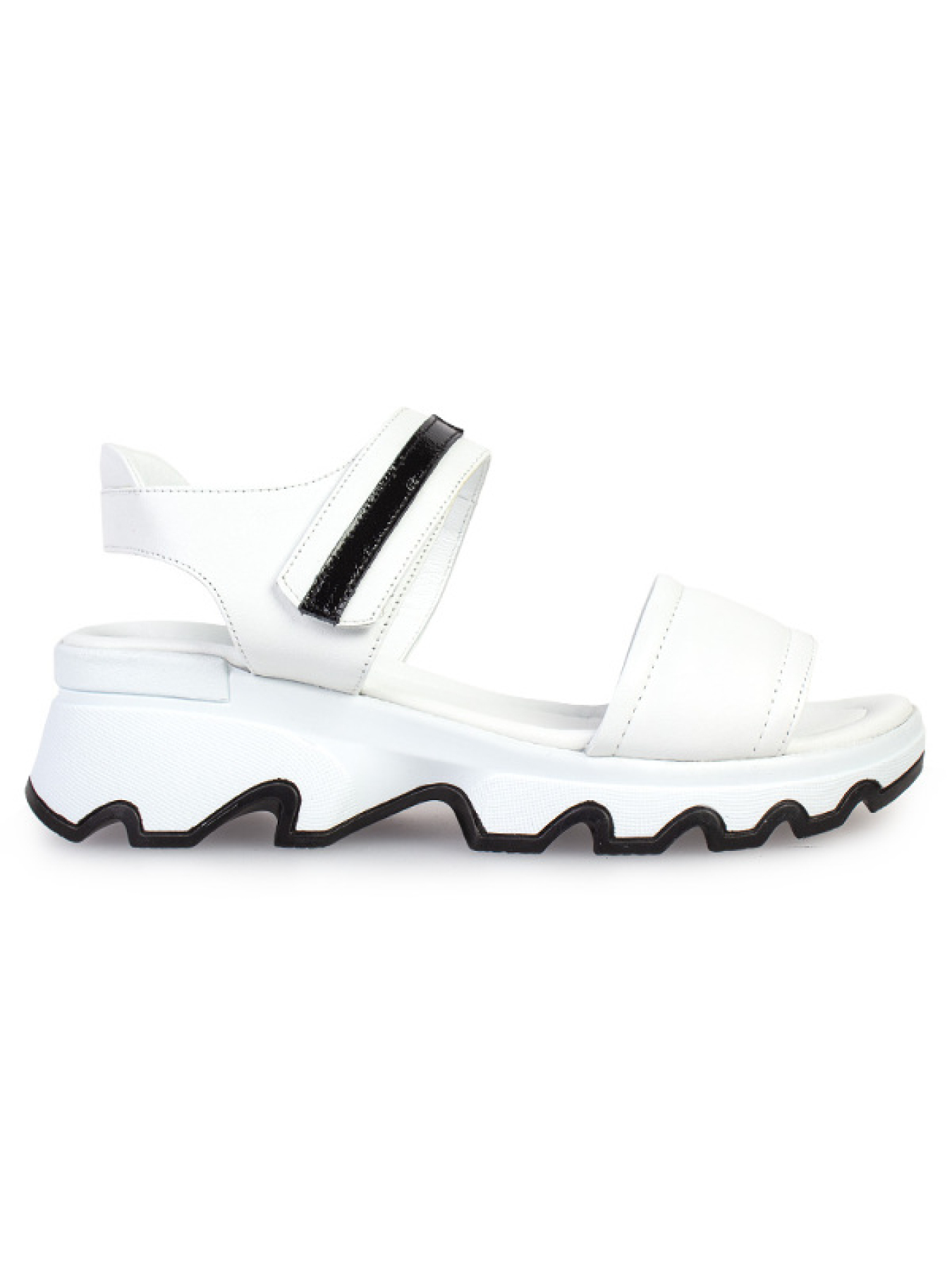 Сандалії ModaMilano модель 8301601_(1) Фото