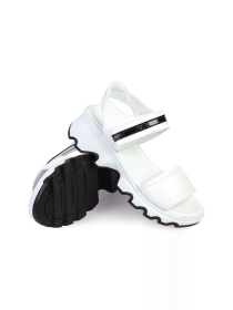 Сандалії ModaMilano модель 8301601_(1) Фото