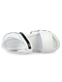 Сандалії ModaMilano модель 8301601_(1) Фото