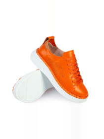 Туфли ModaMilano модель 8200379_(1) Фото