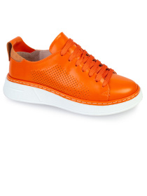 Туфли ModaMilano модель 8200379_(1) Фото