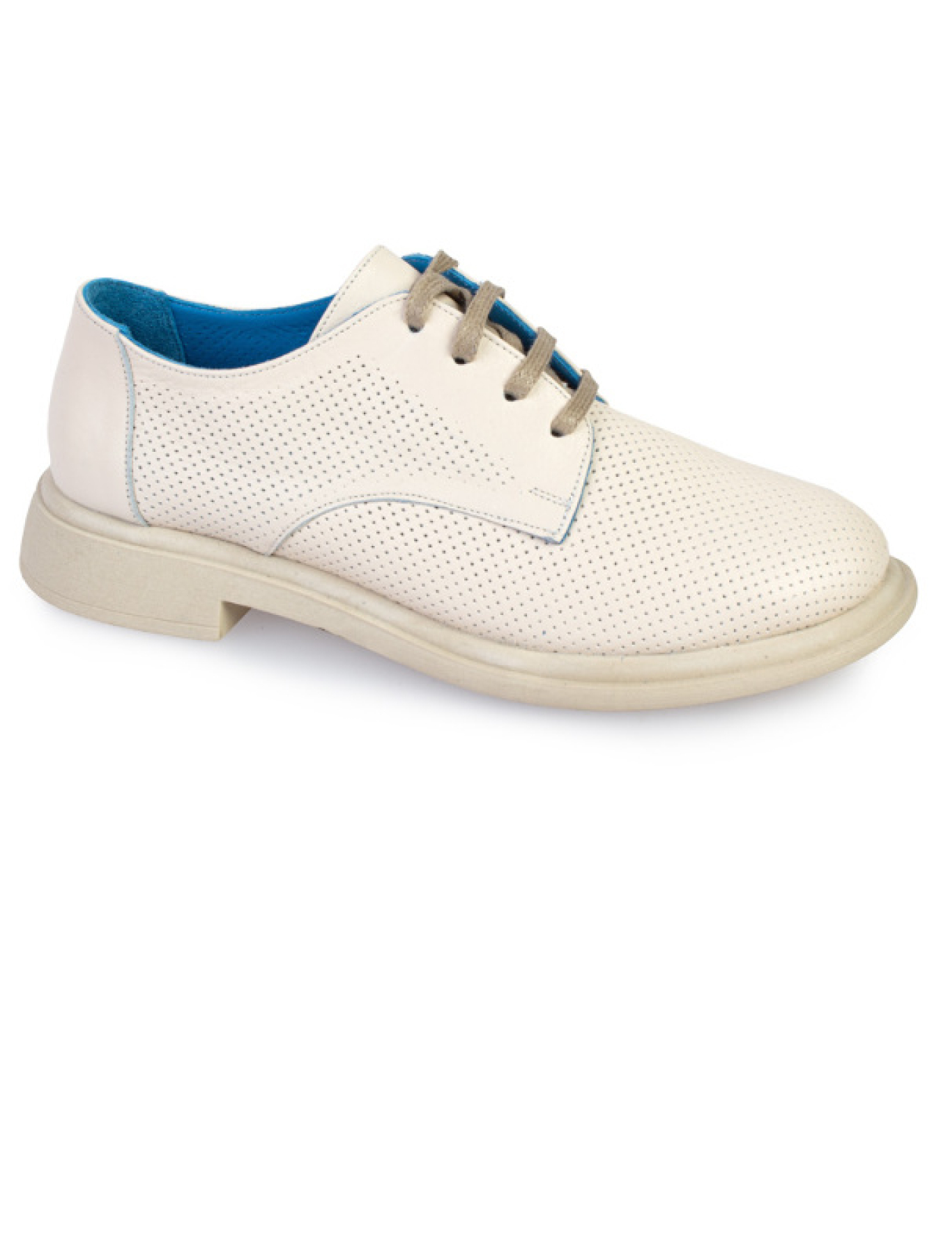 Туфли ModaMilano модель 8200380_(1) Фото