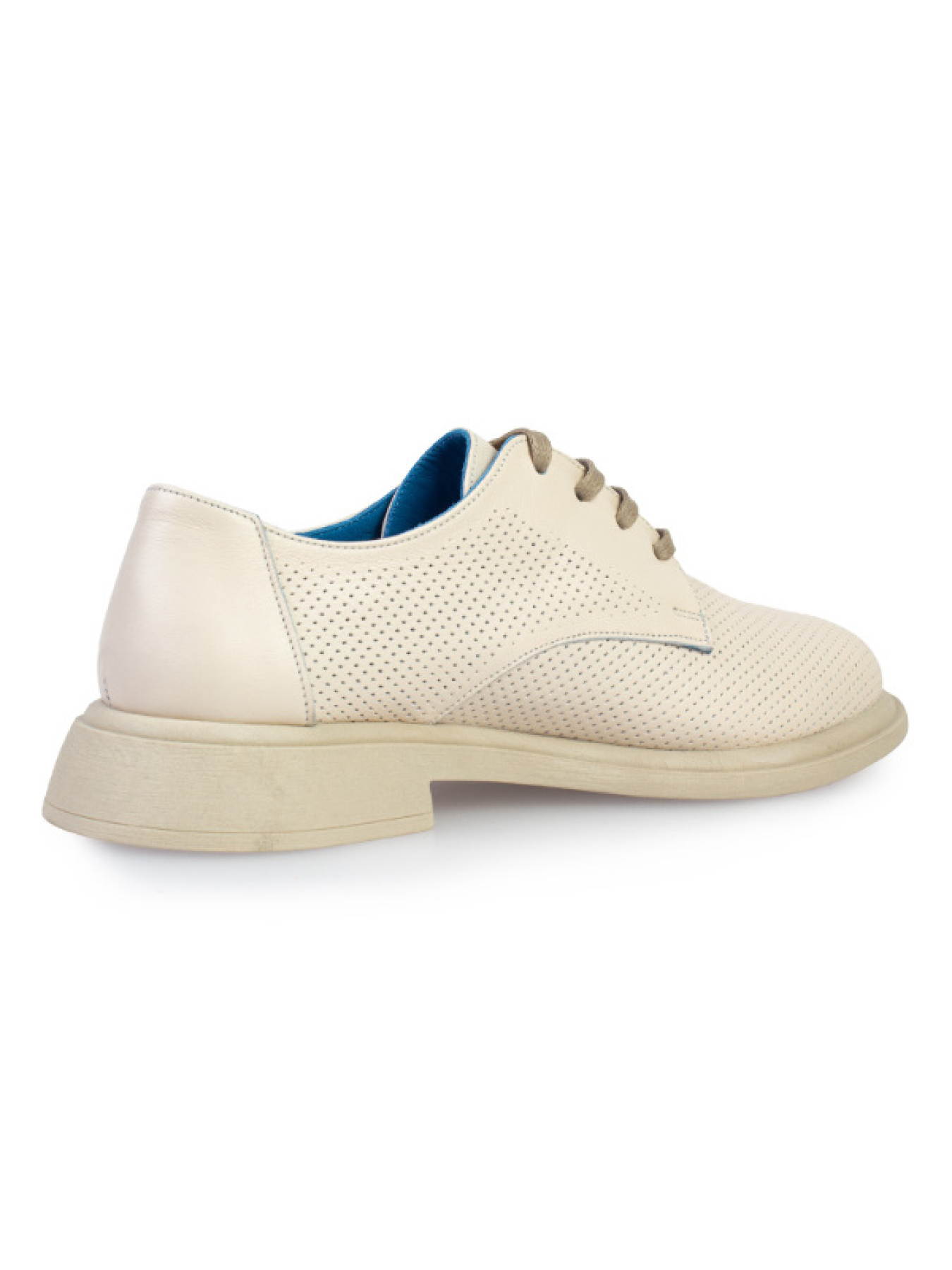 Туфли ModaMilano модель 8200380_(1) Фото