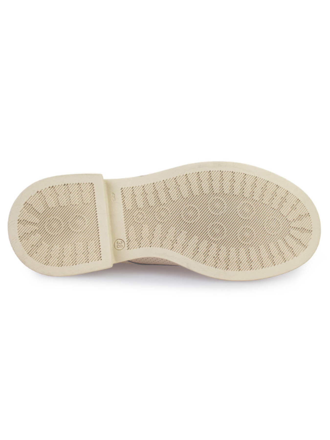 Туфли ModaMilano модель 8200380_(1) Фото