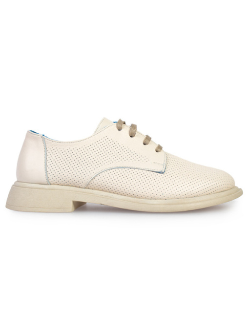 Туфли и лоферы ModaMilano модель 8200380_(1) Фото